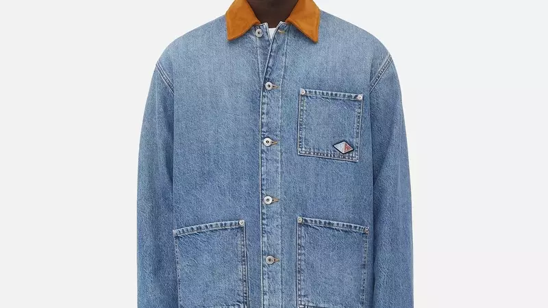 The Extravagant Wardrobe of Nate Jacobs in 'Euphoria'