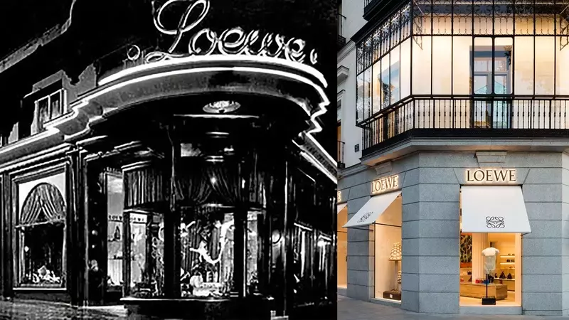 Loewe Handbags: A Comprehensive Guide to Iconic Styles