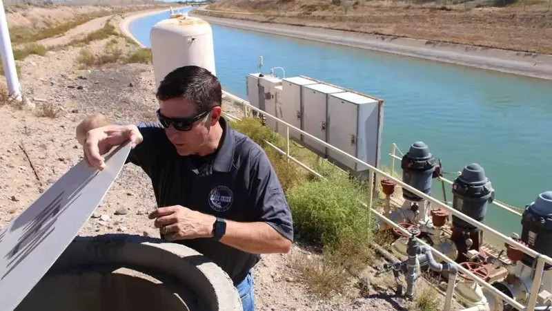 Cave Creek's Struggle: A Blueprint for Western Cities Facing Water Scarcity