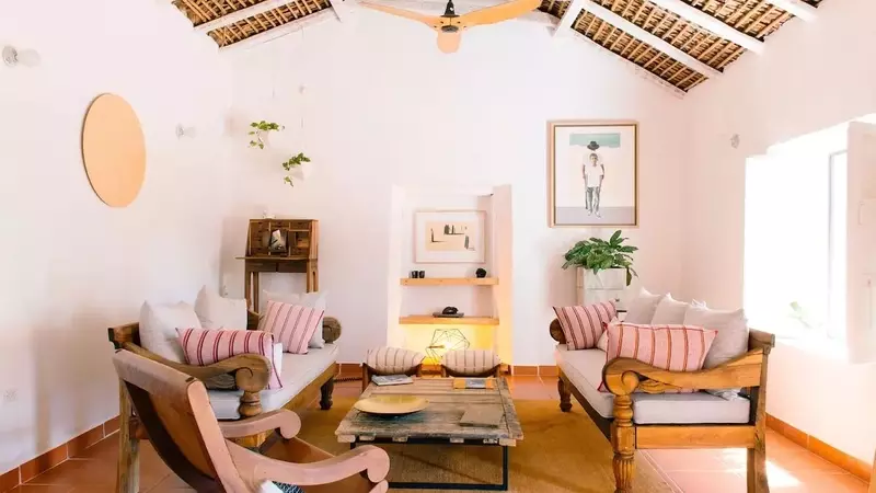 Exceptional Airbnb Retreats in Baja California Sur for Every Traveler