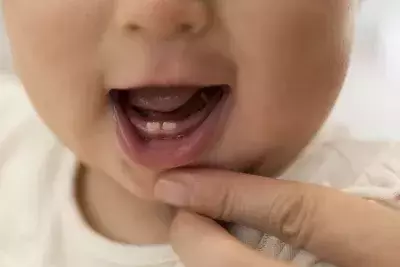 Baby Teeth: Untangling the Impact of Toxic Metals on Brain Development