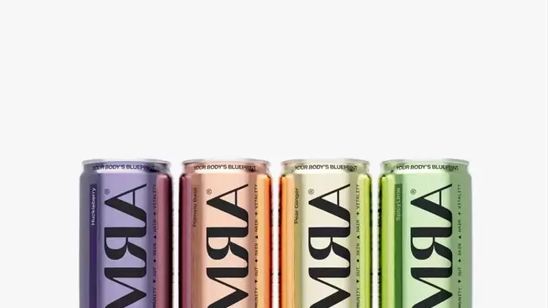 ARMRA Revolutionizes Wellness with Innovative Colostrum Soda