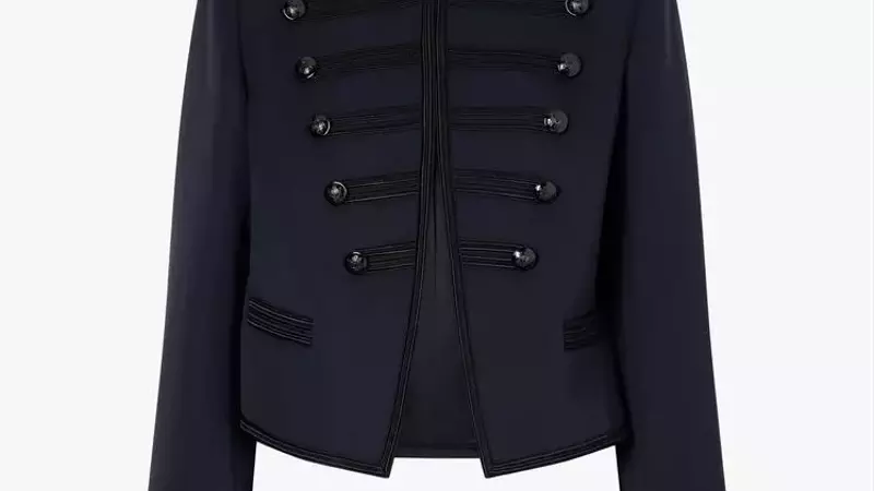 The Dominance of the Little Jacket in Spring Fashion 2026