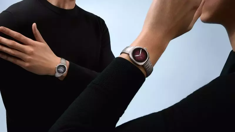 April's Premier Timepieces: A Curated Selection for Enthusiasts
