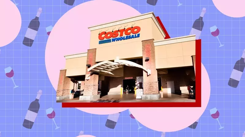 Costco's Top-Rated Wines Under $20: A Sommelier's Selection