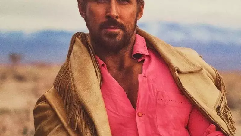 Ryan Gosling's Star Wars Film Set to Revitalize the Franchise