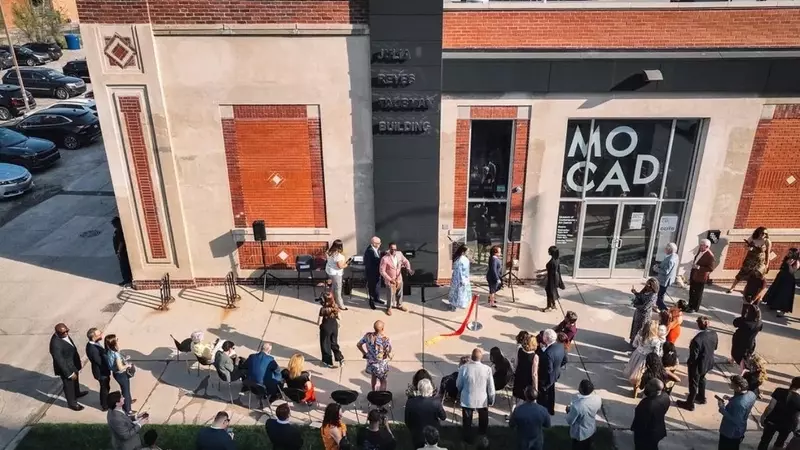 Detroit's Art Renaissance: A City Transformed