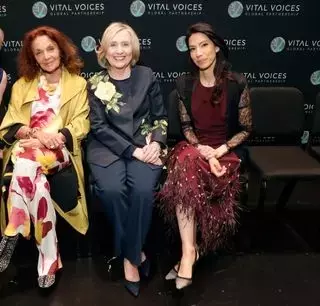 Vital Voices Global Leadership Awards: Celebrating Women Who Drive Generational Change
