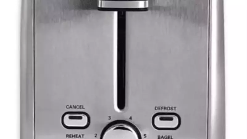 The Ultimate Guide to Choosing Your Ideal Toaster