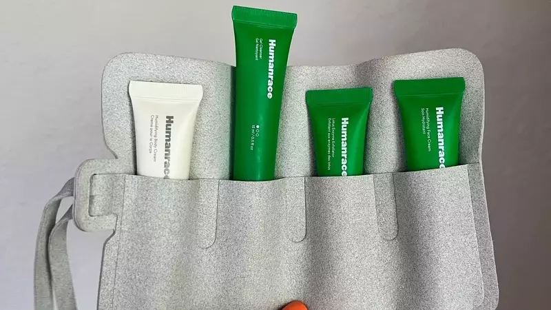Essential Travel Companions: Grooming and Wellness Must-Haves for the Modern Explorer