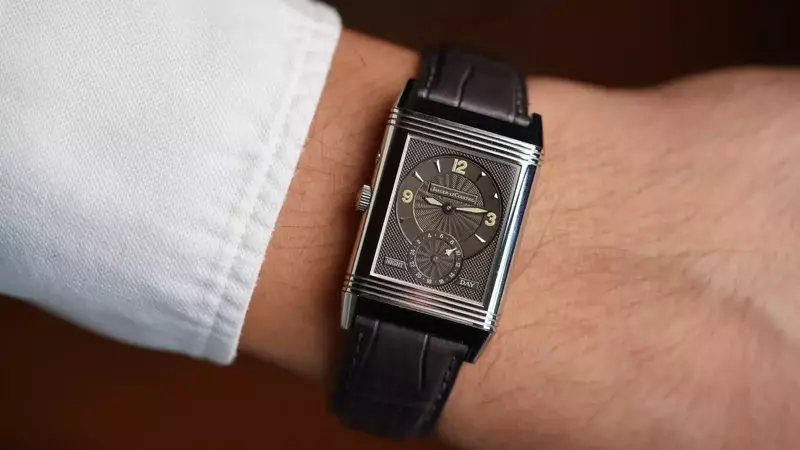 Robin Williams's Iconic Timepiece Re-emerges for Collectors