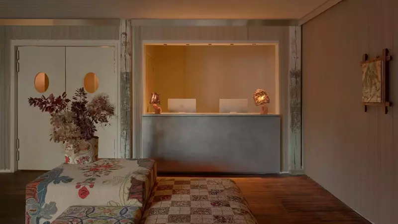 Pocketbook Hudson: A New Haven of Design, Wellness, and Art in Hudson Valley