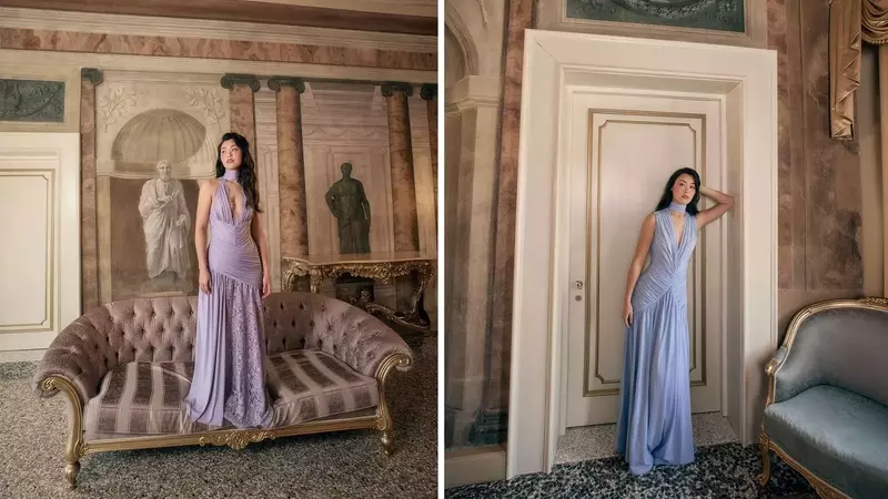 The Evolving Landscape of Wedding Guest Attire and the Fashion Industry's Response