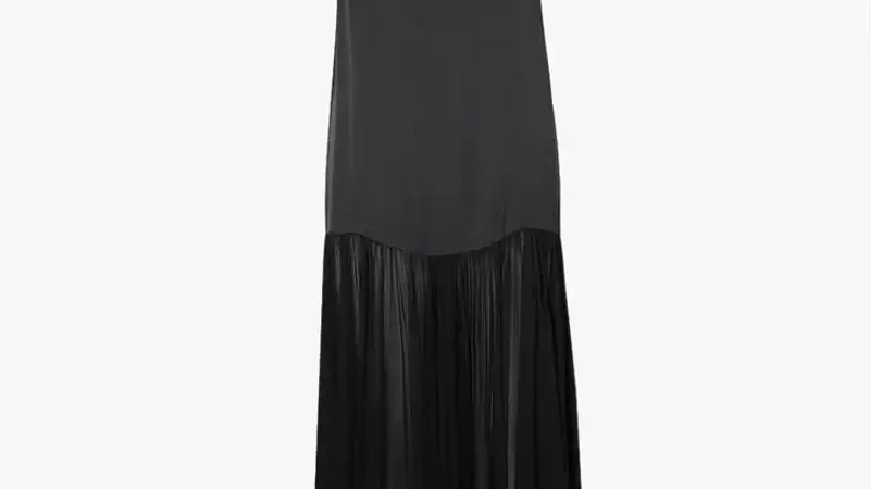 The Ultimate Guide to Black Wedding Guest Dresses: Style, Versatility, and Elegance