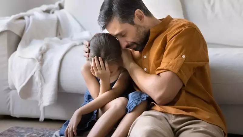 Guiding Children Through Emotional Challenges: Expert Advice for Parents