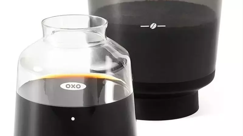The Ultimate Guide to Cold Brew Coffee Makers