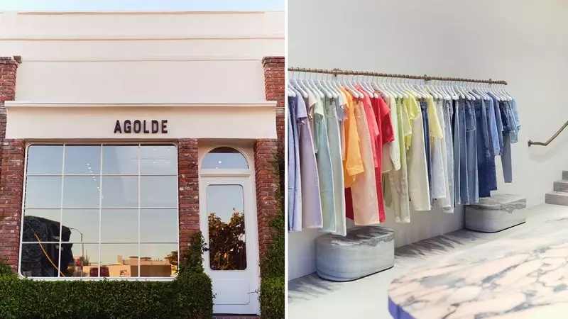 Agolde's Strategic Evolution: From Premium Denim to a Comprehensive Fashion Brand