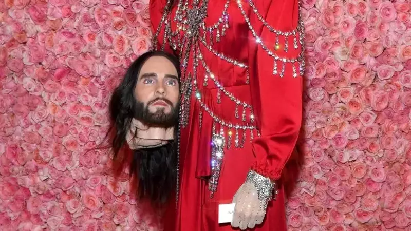 Met Gala Men's Fashion: A Retrospective of Bold Red Carpet Looks