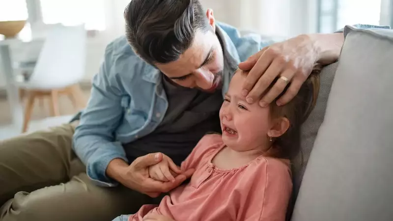 Guiding Children Through Anger: Effective Strategies for Parents