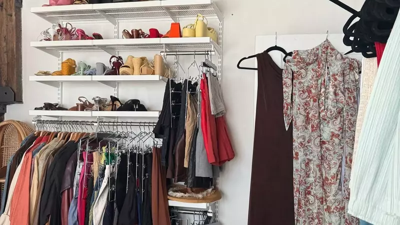 Hannah Traore's Fashion Philosophy and Closet Insights