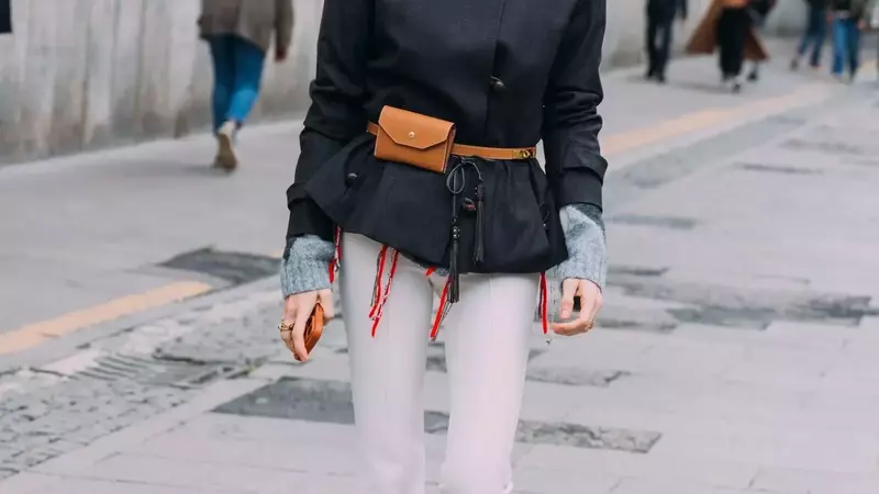 Milan Fashion Week: Style Trends from Salone del Mobile