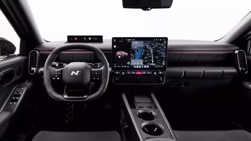 Hyundai's Next-Gen Infotainment: Pleos Connect Debuts