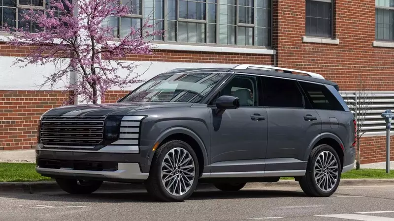 2026 Hyundai Palisade Hybrid: Long-Term Test