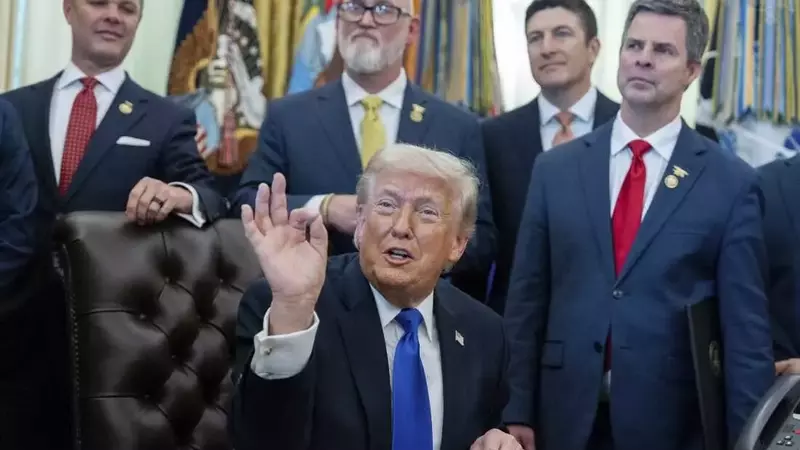President Trump Greenlights Bridger Pipeline Expansion