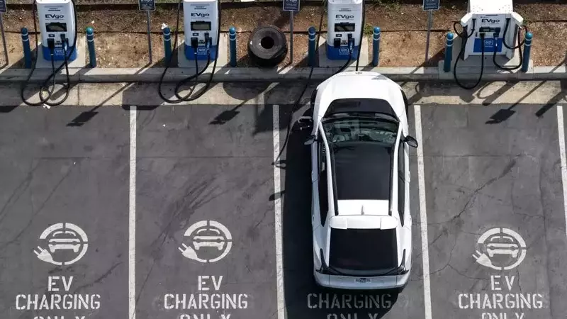 Electric Vehicle Performance in Extreme Temperatures: AAA's Latest Findings