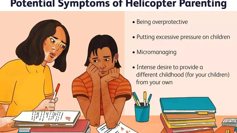 Understanding Helicopter Parenting: Causes, Effects, and Alternatives