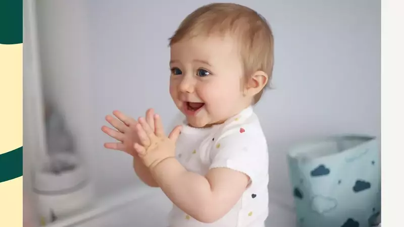 Decoding Your Baby's Body Language: A Guide for Parents