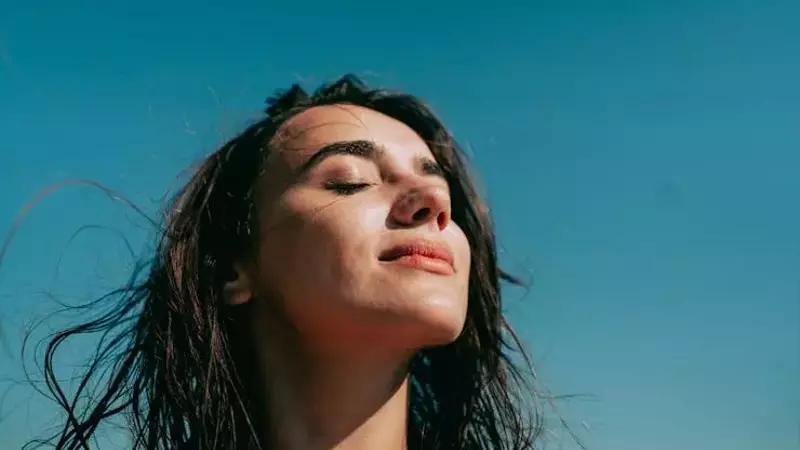 A Life-Changing Sunscreen for Sensitive Skin