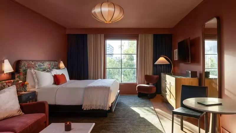 Exploring Houston's Vibrant Culture and Culinary Delights