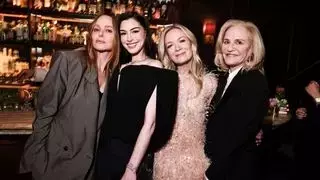 Erin Walsh Unveils "The Art of Intentional Dressing" with Star-Studded Celebration