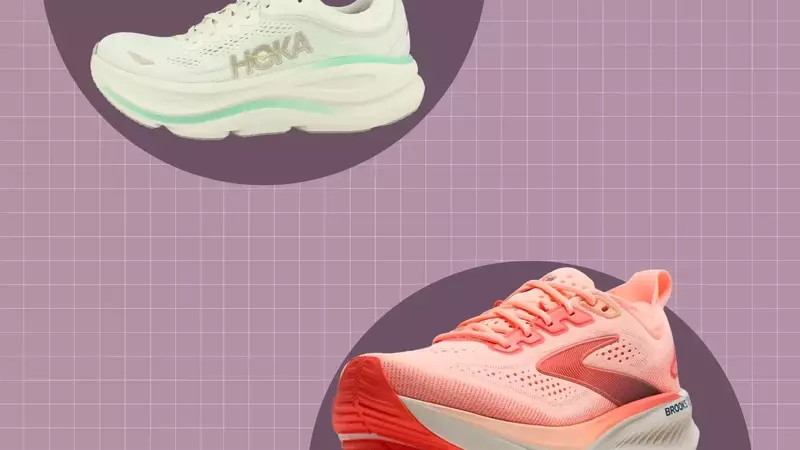 Podiatrist-Approved Footwear for Alleviating Back Discomfort