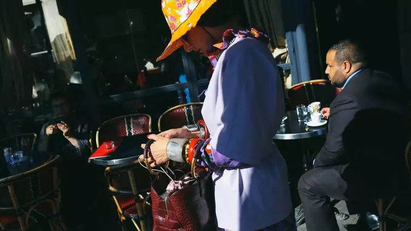 The Art of Headwear: Street Style Inspiration from Fashion Capitals