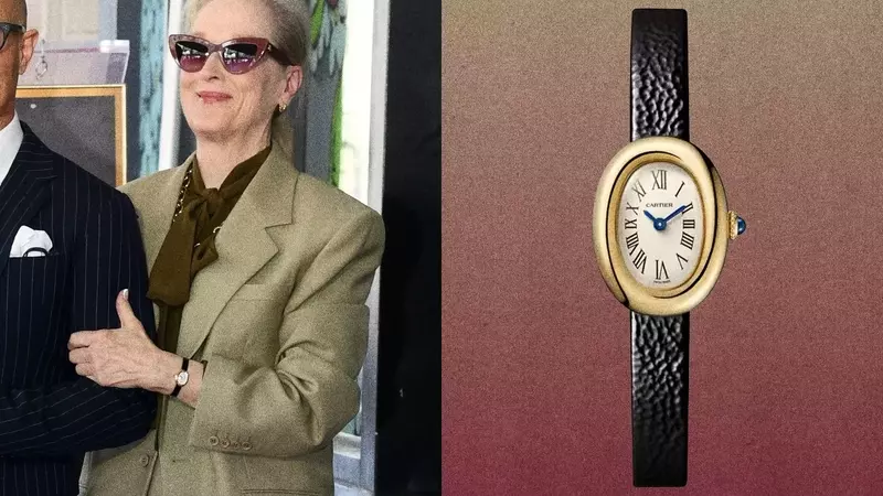 Celebrity Timepieces: A Glimpse into Star-Studded Watch Choices