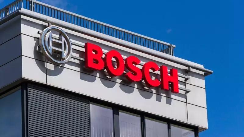 Bosch's Versatile 34-Piece Drilling and Driving Mixed Set: An Amazon Deal You Can't Miss