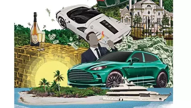 The Rise of Ultra-Exclusive One-Off Supercars