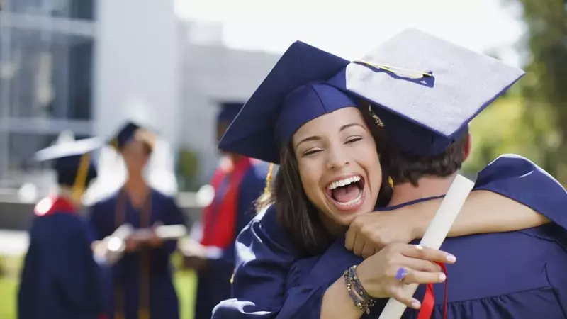 Thoughtful Graduation Gifts Beyond Cash