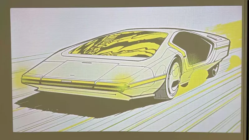 Lotus's Design Showcase at Milan Design Week 2026: A Glimpse into Automotive Future and Heritage