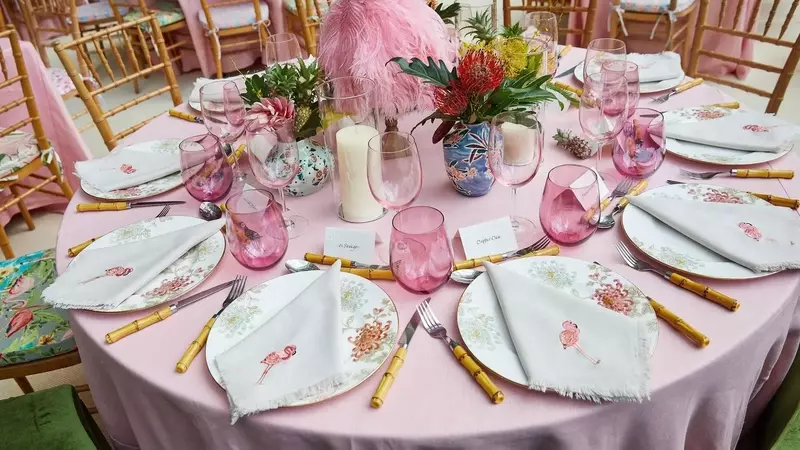 The Art of Seating: Crafting the Met Gala's Guest Arrangement