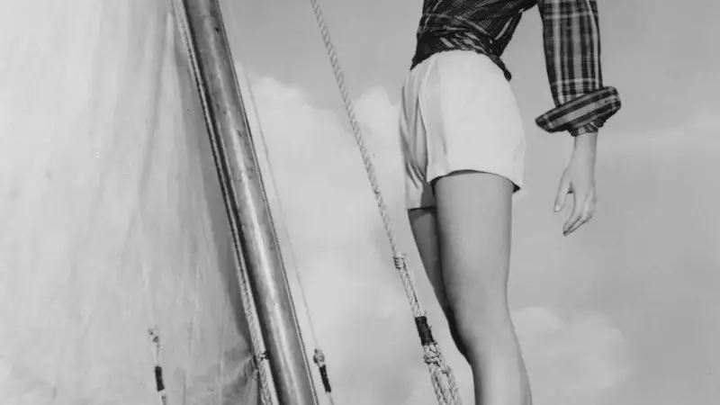 Audrey Hepburn's Enduring Summer Style: A Photo Retrospective