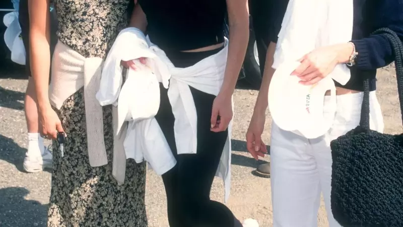 The Enduring Appeal of White Canvas Sneakers: A Fashion Revival