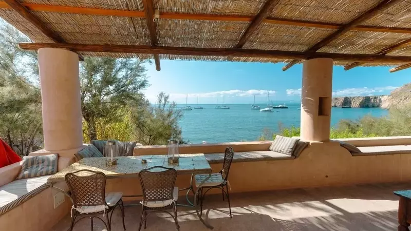 Exploring the Enchanting Aeolian Islands: A Guide to the Best Airbnb Stays