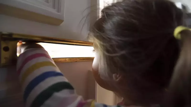 Empowering Children: Recognizing 'Tricky People' for Enhanced Safety