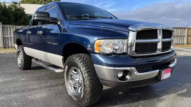 Enduring Diesel Powerhouses: The Most Dependable Trucks Ever Built