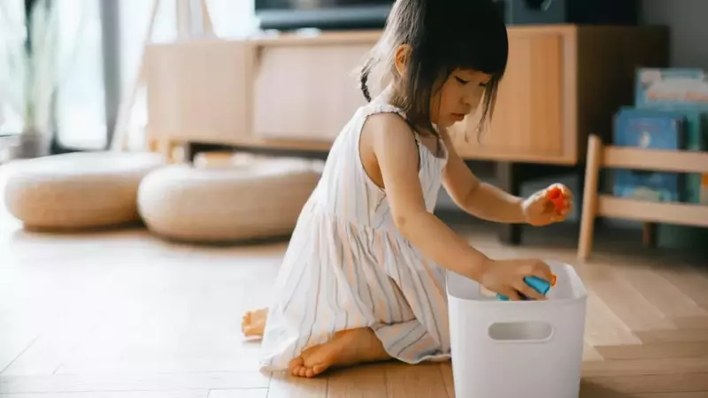 Effective Strategies for Encouraging Children's Listening Skills