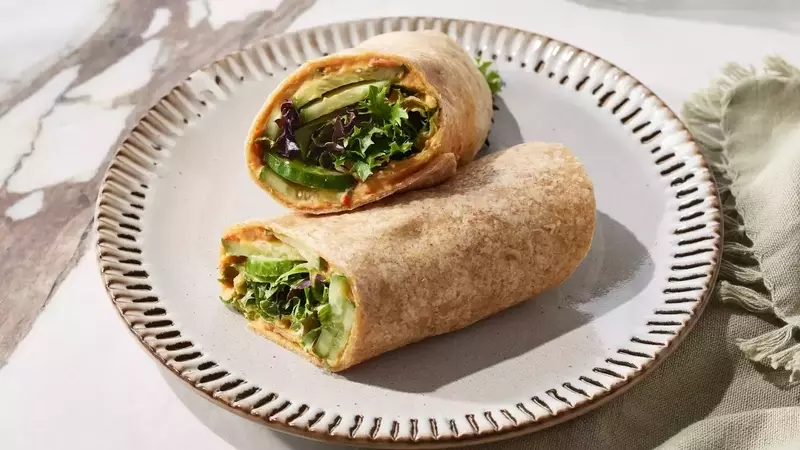 Quick & Delicious Lunches in Under 5 Minutes