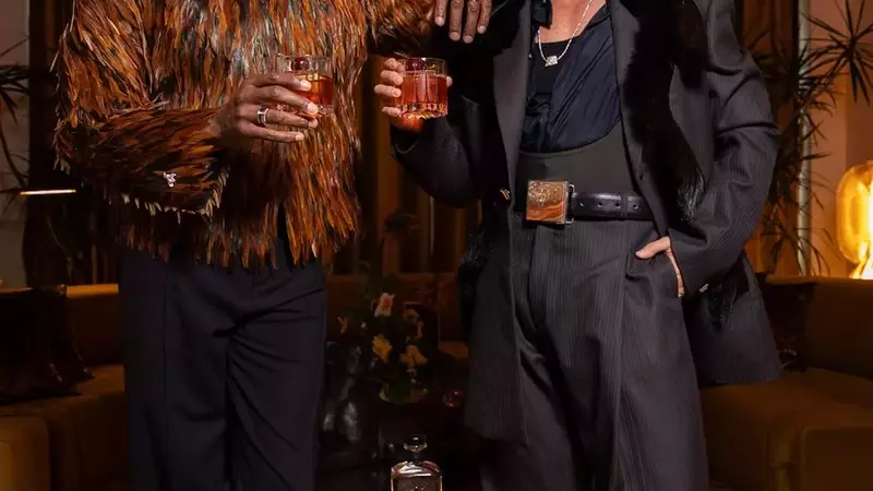 Colman Domingo's Pre-Met Gala Party: A Night of Glamour and Artistic Connection